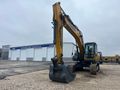 Экскаватор XCMG XE225DN