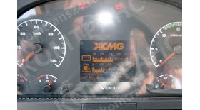 Автокран XCMG QY50KS