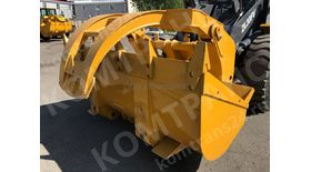 Фронтальный погрузчик XCMG ZL30FV