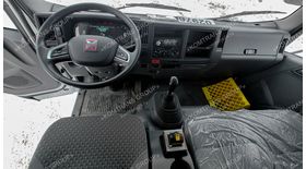 Самосвал ISUZU 700P