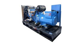 ДГУ 250 кВт Weichai WPG350F8 АД 250 открытый
