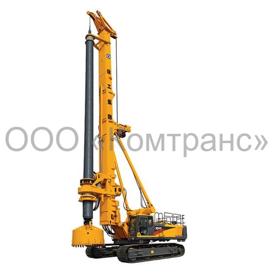 Буровая установка XCMG XR150DII