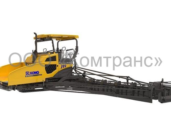 Асфальтоукладчик XCMG RP1655T